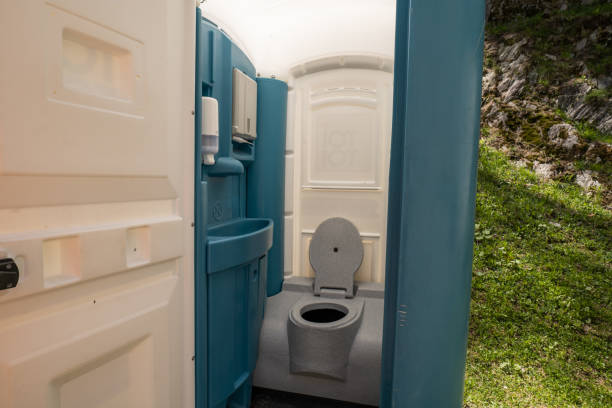 Professional porta potty rental in Green Valley, AZ