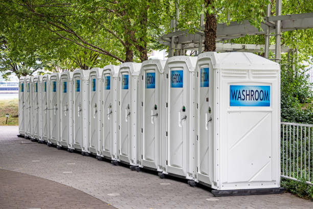 Best Porta potty delivery and setup  in Green Valley, AZ