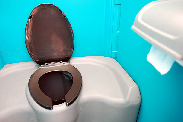 Portable Toilet Options We Offer in Green Valley, AZ