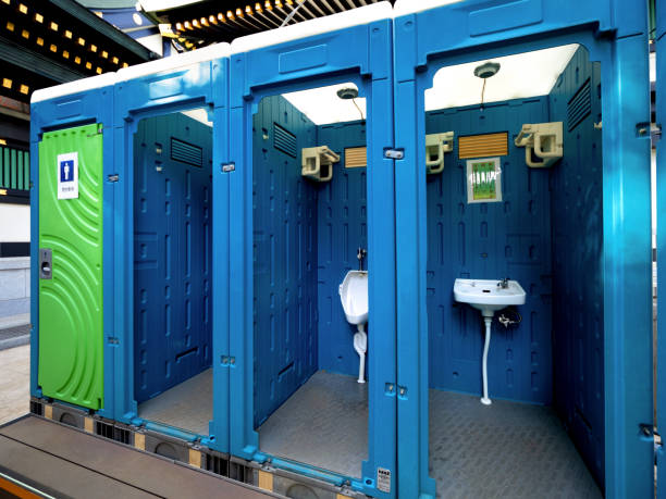 Portable bathroom rental in Green Valley, AZ